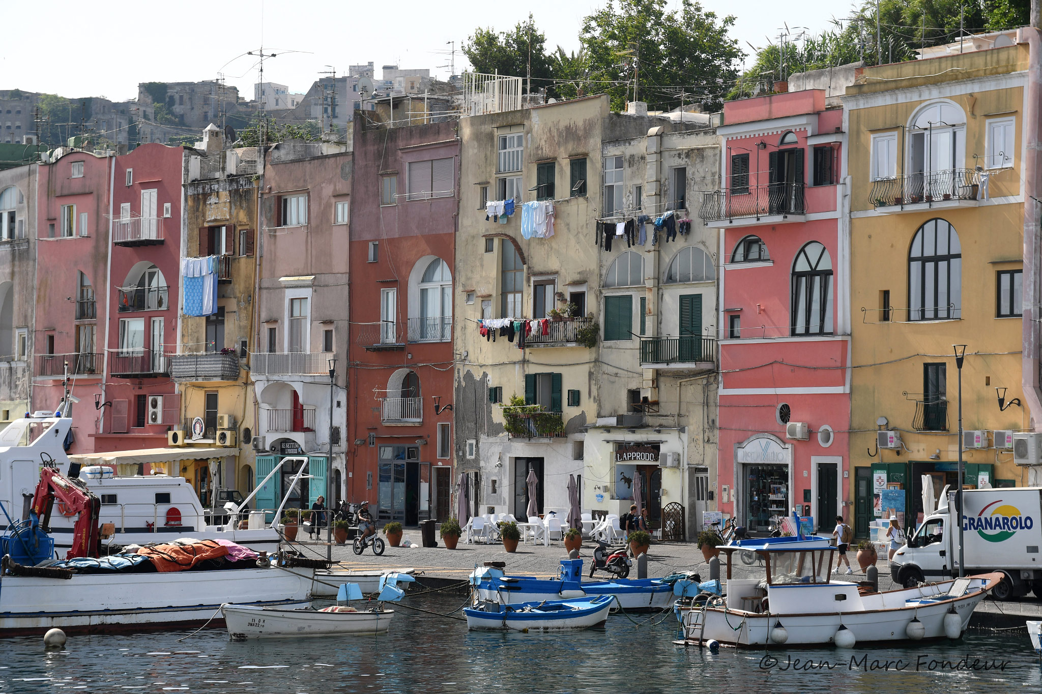 Procida